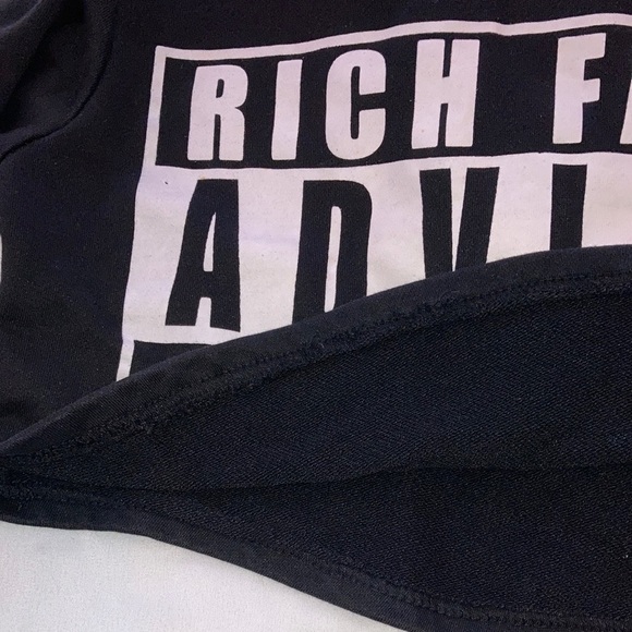 Joy Rich Cropped Sweater - Picture 4 of 7